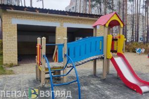 Появилась информация по режиму работы детских садов Пензенской области