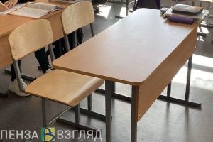 Алексей Комаров оценил капремонт средней школы села Березовка