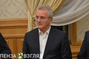 Приговор экс-губернатору Белозерцеву огласят 22 января