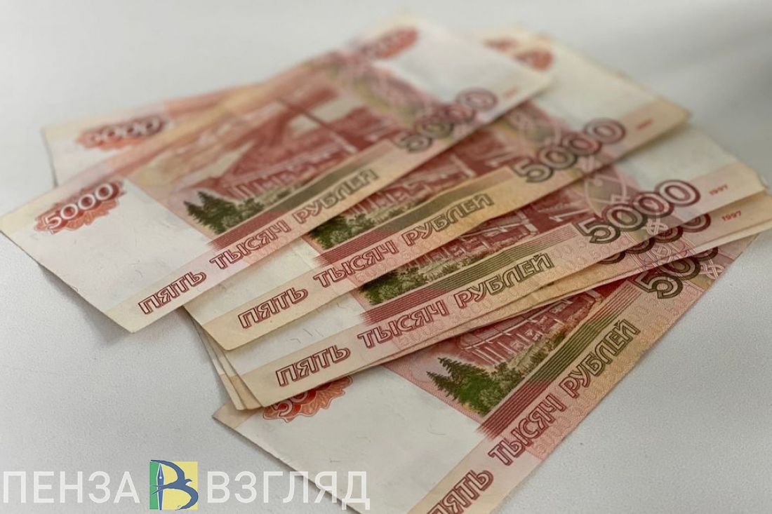 В Пензенской области компании-должники доплатили около 30 млн. рублей в бюджет