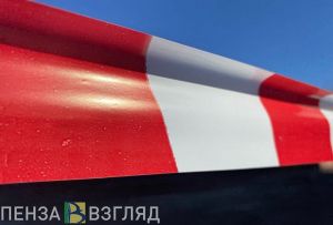 Пензенцам рассказали об аварии на магистрали, снабжающей теплом почти весь центр