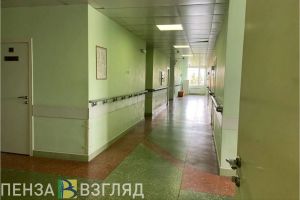 За новогодние праздники обморожение получили 11 взрослых пензенцев и 1 ребенок