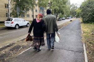 Повышение пенсионного возраста произойдет еще дважды