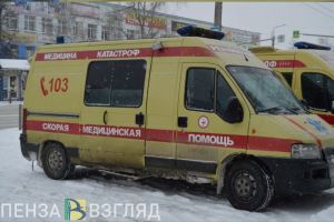 Бастрыкин займется делом о гибели пензенца и его 7-летнего сына в ДТП
