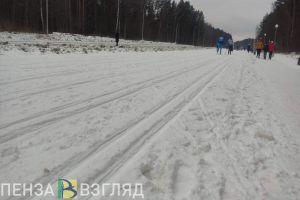 Пензенским детям рекомендуют чаще заниматься спортом на улице
