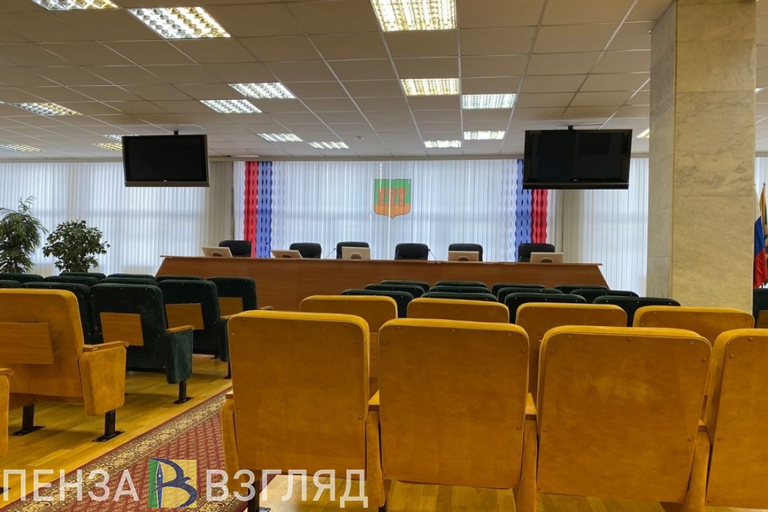 Перевыполнен план по неналоговым доходам Пензенской области в 2023 году