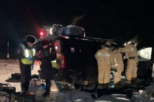 Число жертв автокатастрофы в Пензенской области выросло до 8
