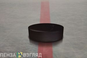 Сердобчане одержали победы в играх хоккейного турнира «Золотая шайба»