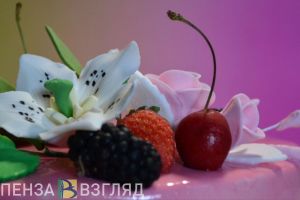 Роспотребнадзор рассказал о важности ограничения потребления сахара и соли