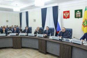 Мельниченко назвал проблемы, на которые чаще всего жалуются пензенцы