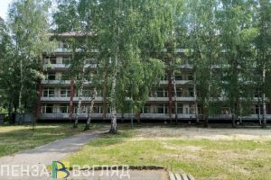 Названы категории пензенцев, которым положены бесплатные путевки в санаторий