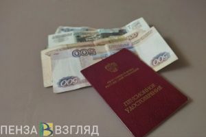 Пензенцам назвали зарплату, которую надо получать для пенсии в 50 тысяч рублей