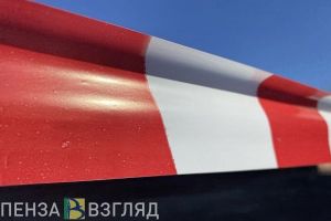 Пензенцы жалуются на состояние памятника «Дед Хопер»