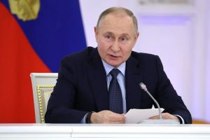Путин продлил проект «Формирование комфортной городской среды»