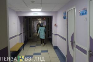 У Бессоновской больницы отсудили 178 тысяч рублей за падение на скользкой дороге