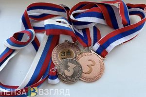 Пензенец стал бронзовым призером на первенстве России по фехтованию