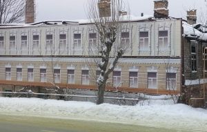 Дом на ул. Красной в Пензе включили в реестр объектов культурного наследия