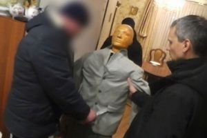 В Кузнецке расследуют новогоднее убийство