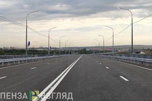 Больше 70 человек погибло в 2023 году на федеральных трассах Пензенской области