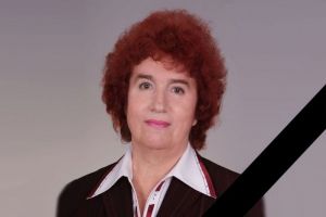Умерла преподаватель ПГУ Любовь Горшкова