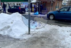 Смерть мужчины на улице, отмена ограничений для большегрузов и комментарий Бурлакова после приговора: новости Пензы за 20 января