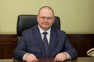 Олег Мельниченко рассказал про семью Гриценко, участвующую во всероссийском форуме