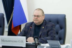 Мельниченко рекомендовал к просмотру программу «Повара на колесах»