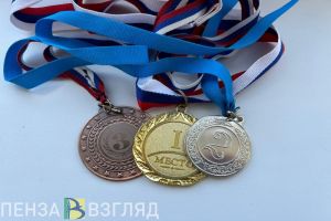 В Пензе определены победители турнира по всестилевому каратэ