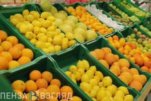 Специалисты назвали фрукт, незаменимый для восполнения недостатка в витаминах