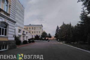 Пензенским студенческим семьям могут предоставить отдельные комнаты в общежитиях