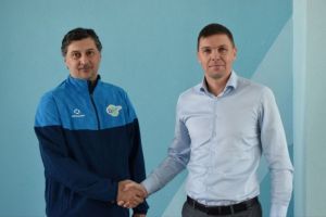 Новым тренером пензенского ФК «Зенит» стал Михаил Пилипко