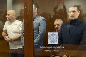 Приговор Белозерцеву, празднование Дня студента и возвращение санатория «Тарханы»: новости Пензы и области за 25 января