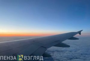 Мэр Сочи рассказал, почему самолет из Пензы перенаправили в Минводы