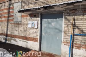 В Пензенской области 16-летний подросток выжил, упав с восьмого этажа