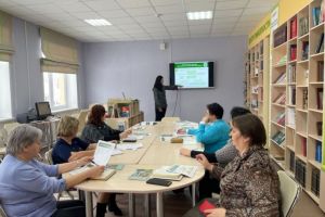 В шести районах Пензенской области займутся укреплением здоровья жителей
