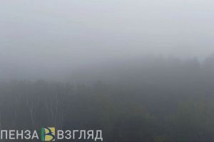 Пензенцев предупреждают о неблагоприятном погодном явлении 29 января