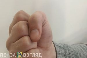 Фанаты пензенского «Дизеля» подрались с болельщиками ЦСК ВВС на матче в Самаре