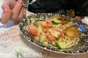 Пензенским родителям назвали главную причину детского ожирения