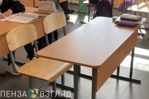 В сердобском лицее нужен «земский учитель» математики