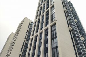 Квадратные метры новостроек продолжают дорожать
