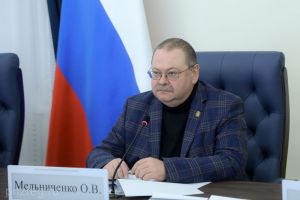 В Пензенской области дали старт Году семьи