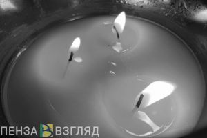 Найдена мертвой пропавшая ранее 38-летняя жительница Пензы