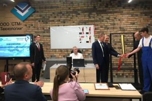 В пензенском колледже состоялось открытие новой лаборатории