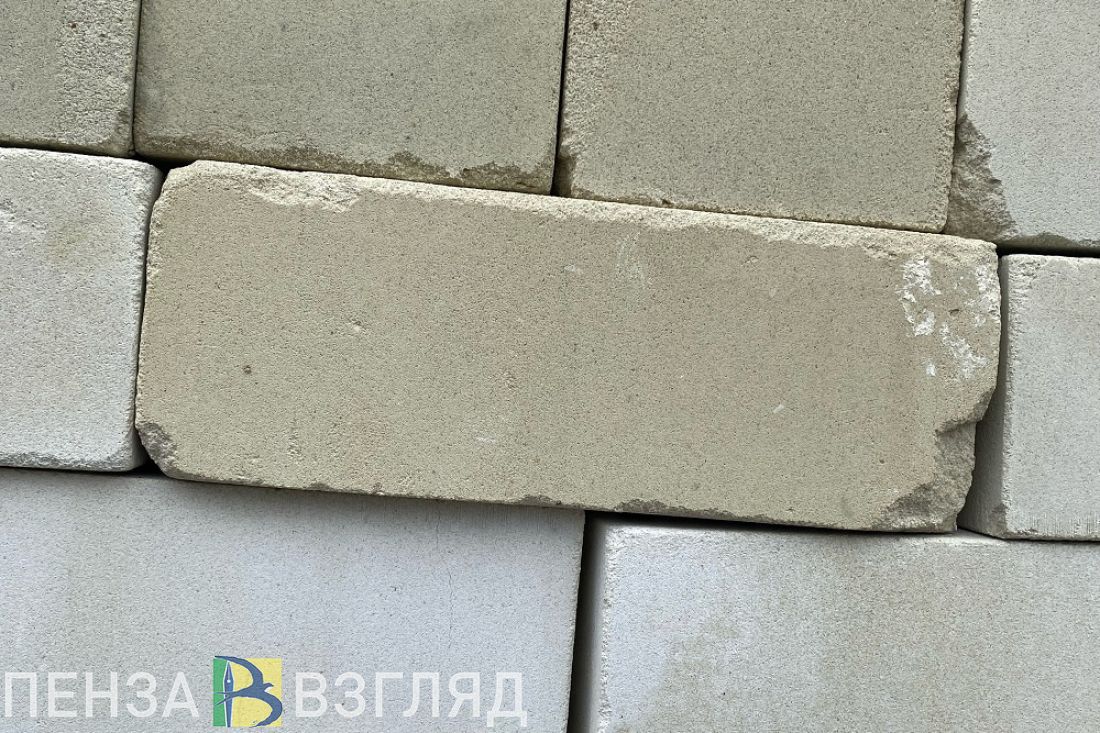 Пензастат сообщил, как изменились цены на стройматериалы за год