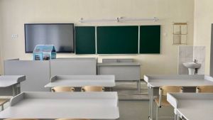 Мельниченко предложил назвать новую школу в Большом Вьясе в честь участника СВО