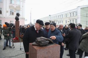 Олег Мельниченко анонсировал выход первого тома «Истории города Пензы»