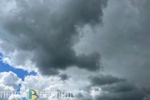 Пензенцев предупреждают о сильных порывах ветра 4 февраля