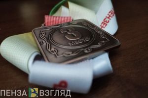 Пензячка выиграла бронзовую медаль на Кубке России по прыжкам в воду