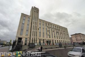 Назван показатель инфляции в Пензенской области по итогам декабря 2023 года