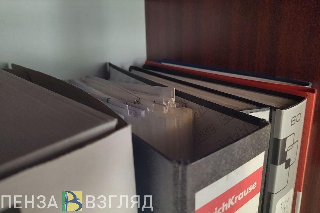 На 32,6% снизилось количество проверок бизнеса в Пензенской области в 2023 году
